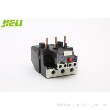 Thermal Electronic Overload Relay Reliable , Motor Thermal